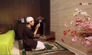 Catat! 4 Waktu Paling Mustajab Untuk Memanjatkan Doa di Bulan Ramadhan, Rugi Banget Kalau Kelewatan