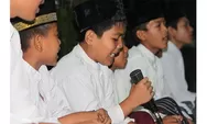 Menumbuhkan Cinta Terhadap Islam Melalui Kegiatan Pesantren Kilat
