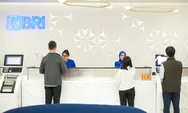 BRI Sediakan Layanan Penukaran Uang di 391 Kantor Cabang Selama Ramadhan