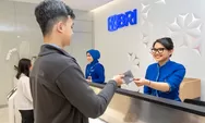 BRI Sediakan Layanan Penukaran Uang di 391 Kantor Cabang Selama Bulan Ramadan