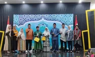 PTQ ke 53 RRI Bogor Hasilkan Qori dan Qoriah Terbaik ke Ajang Nasional