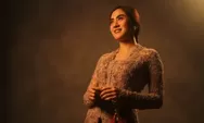 Tampil Elegan dan Stylish dengan 6 Kebaya Modern Kekinian ini ! Cocok untuk Anak Muda