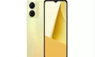 Memiliki 2 Warna Estetik, Inilah Spesifikasi Smartphone Vivo Y16 yang Punya Harga 1 Jutaan