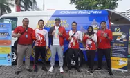 Cek Disini! Lokasi Baru Si Semar Lembur Diadakan di CFD Simpang Lima Semarang