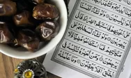 Begini Cara Berbuka Puasa Ramadhan Sesuai Sunah, Umat Muslim Wajib Tahu!
