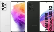 Perbandingan Samsung Galaxy A53 5G vs Galaxy A23 5G: Mana yang Lebih Unggul?