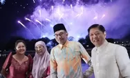 Presiden Filipina Ferdinand Marcos Jr Menyerukan Solidaritas Saat Bulan Suci Ramadhan 2023