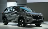 5 Mobil SUV Termurah 2023 di Indonesia, Dari Wuling Alvez hingga Toyota Rush, Harga Segini Aja
