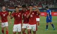 Jelang pertandingan FIFA Matchday menghadapi Timnas Indonesia, pelatih Burundi akui buta kekuatan skuad Garuda