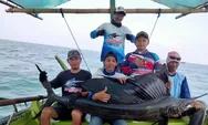 Cara Pemancing Kendal Berbagi, Hasil Mancing Disumbangkan ke Panti Asuhan dan TPQ