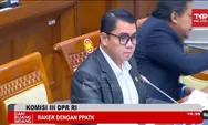 Undang-Undang Apa yang Disebut Arteria Dahlan? Bocorkan Transaksi Janggal Rp349 T Diancam Penjara 4 Tahun
