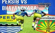 Jadwal Indosiar Jumat 24 Maret 2023, BRI Liga 1 Persib vs Bhayangkara, Shihab dan Shihab, Mega Series Magic 5