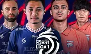 Arema FC vs Borneo FC: Link Live Streaming, Live Score, Prediksi Skor, dan Susunan Pemain BRI Liga 1
