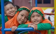 Kemenag Cairkan Rp381 Miliar BOP untuk 28 Ribu Lebih Raudlatul Athfal