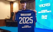 Perkuat Tim, PSIS Semarang Ikat Kontrak Taisei Marukawa Sampai 2025