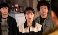 Link Nonton dan Spoiler Taxi Driver 2 Episode 9, Namgoong Min Hadir Sebagai Cameo