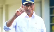 Cuti bersama lebaran diubah untuk atasi kepadatan kendaraan, diungkap Menhub Budi Karya Sumadi: Jadi dengan...