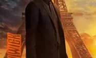 Dijamin Kualitas HD, Cek Link Nonton John Wick 4 Sub Indo Legal DISINI !!
