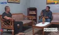 Preman Pensiun 8 episode 3 hari ini, tayang jam berapa? Simak jadwal acara RCTI Sabtu, 25 Maret 2023