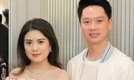 Pebulutangkis Ganda Putra, Kevin Sanjaya Sah Nikahi Valencia Tanoesoedibjo Sebagai Pasangan Suami Istri