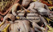 Anda Dapat Bansos Telur dan Ayam? Cobain Resep Bumbu Kecap Ini