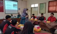 BKBH FH USM Beri Penyuluhan Hukum kepada Siswa SMKN 3 Semarang