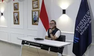 Prioritas Mendag, Anggaran Bukber Dialihkan untuk Program Pemulihan Ekonomi Masyarakat