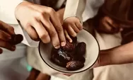 Hukum Mencicipi Makanan Saat Puasa di Bulan Ramadhan, Boleh, Makruh atau Bahkan Batal? Berikut Ulasannya 