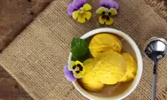 Resep Es Krim Mangga, Dessert Paling Segar dan Praktis untuk Menu Takjil Buka Puasa