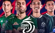 Persebaya Surabaya vs Persikabo 1973: Link Live Streaming, Live Score, Prediksi Skor dan Susunan Pemain