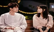 Chemistry Aktor dan Aktris Ini Sangat Bagus di K-Drama, Para Fans Jadi Kebawa Baper Beneran