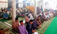 Peringatan! Tertawa terbahak-bahak selama berpuasa bisa kurangi pahala