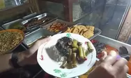 Sayur Batang Lompong dan Belut Cocok Jadi Menu Berbuka Puasa