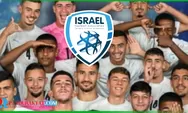 Pro Kontra Timnas Israel di Piala Dunia U20, Pengamat Ingatkan Perlakuan Indonesia Terhadap Taiwan