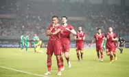 Timnas Indonesia vs Burundi: Link Live Streaming, Prediksi Skor, Susunan Pemain FIFA Matchday