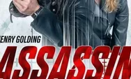 NONTON ASSASSIN CLUB (2023), Kisah Pembunuh Bayaran yang Jadi Target Pembunuhan