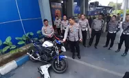 Tak Pakai Helm sampai Terlalu Ngebut, Penabrak Vito saat Kecelakaan di Kampung Kali Semarang Langgar 6 Aturan