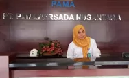 Syarat Lowongan Kerja PT PAMA hingga 31 Maret 2023
