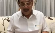 Kasus Teddy Minahasa, Ayah Kapolres Bukittinggi Tulis Surat Terbuka Agar Anaknya Jadi Justice Collaborator