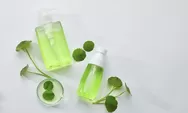 Viral! 5 Rekomendasi Serum Kekinian Mengandung Centella Asiatica Ampuh Buat Kulit Segar dan Sehat