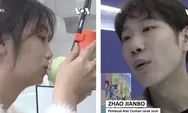 Penemuan Bibir Buatan Asal China, Kini Tak Perlu Khawatir Dengan Hubungan Jarak Jauh, Bisa Ciuman Lewat Ponsel