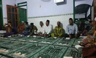 Ini Imbauan dan Ajakan Pemdes Pucangrejo di Bulan Ramadhan 1444 H