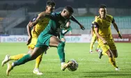Persebaya akhiri paceklik kemenangan, Aji Santoso sebut mental pemainnya mulai meningkat