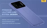 POCO C55, Smartphone Spesifikasi Gaming dengan Kapasitas Baterai 5000mAh, Berapa Harganya?