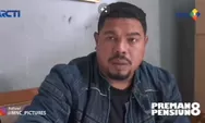 SEDANG TAYANG! Link streaming Preman Pensiun 8 episode 5 di RCTI langsung klik gratis