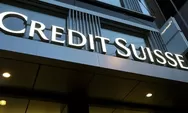 Terlibat Banyak Skandal, Bank Credit Suisse Terancam Kehancuran Hingga Beri Dampak Terhadap Ekonomi Indonesia