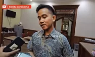 Gibran Pastikan Solo Siap Jadi Tuan Rumah Piala Dunia U-20: Apapun Risikonya Kita Tanggung