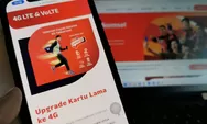 Telkomsel Himbau Pelanggan di Sulawesi Ganti Kartu Lama ke 4G/LTE, Ada Tambahan Kuota 30 GB