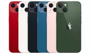 Benarkah Handphone iPhone 13 Dilengkapi dengan Fitur Baru yang Mengesankan?