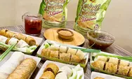 Promo Ramadhan, Lunpia Cik Me Me Semarang Beli 1 Gratis 1 Tanpa Minimal Pembelian